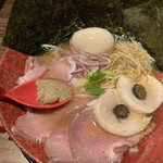 Chuukasoba Shigi - 