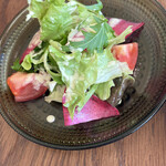 シークレット レストラン カメ - 