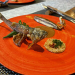 ビストロ セレニテ - 