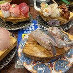 Kaitensushi Hokkaidou - 