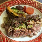 シークレット レストラン カメ - 