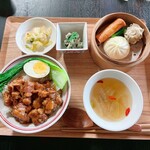 Taiwan Kafe Kukohana - 