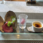 ビストロ セレニテ - 