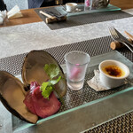 ビストロ セレニテ - 