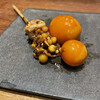 Yakitori Shimaya - 