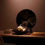 天ぷらあら木 - 