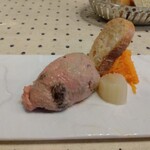 ラビチュード - 