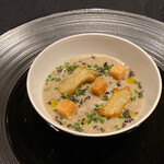 ラ ターブル ドゥ ジョエル・ロブション - 