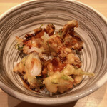 Gion Tempura Bansan - 