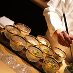 天ぷらあら木 - 