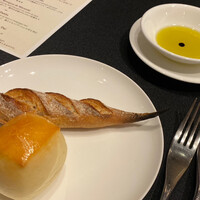 ラ ターブル ドゥ ジョエル・ロブション - 