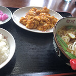 四川 - 