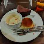 カフェ・ハイチ 新宿センタービル店 - 