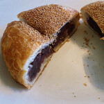 Pain au traditionnel - 