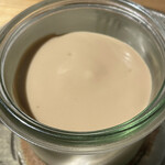 貝出汁沖縄そばキセキ - 