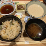 Shabushabu To Yakiniku Waniku - 