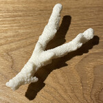 貝出汁沖縄そばキセキ - 