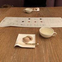 HIGASHIYA GINZA - 