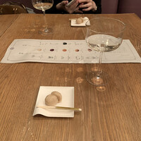HIGASHIYA GINZA - 