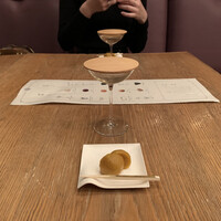 HIGASHIYA GINZA - 