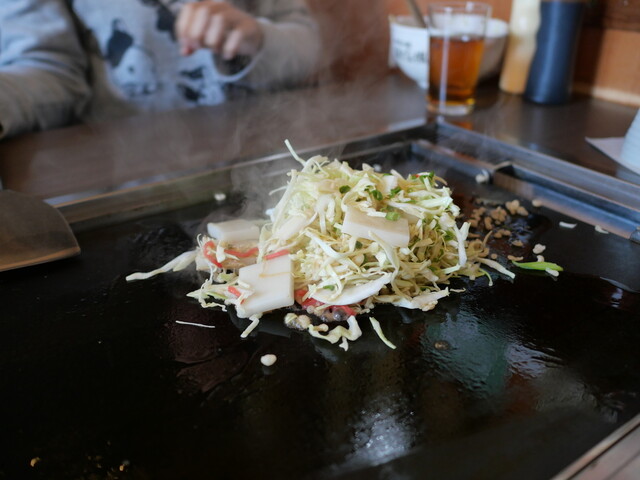 Dotonbori Jumonjiten photo 2