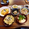 衣ヶ島食堂 - 