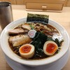 長岡食堂 東京ラーメン横丁店