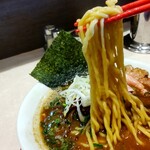 らーめん だいじ - 