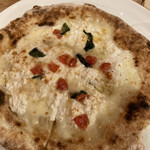 PIZZERIA　DE　NAPULE - 