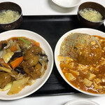 中国北方料理 知味観 - 