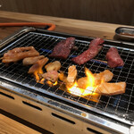 Yakiniku Horumon Masachan - 