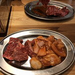 Yakiniku Horumon Masachan - 