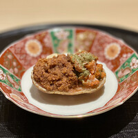 新ばし 星野 - 