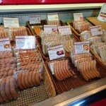 쵸우즈메야 가루이자와 긴자텐 - 내부 모습②