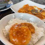 中国料理 竜苑 - 