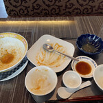 中国料理 竜苑 - 