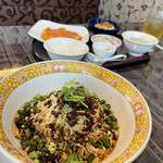 中国料理 竜苑 - 