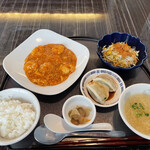 中国料理 竜苑 - 