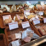 쵸우즈메야 가루이자와 긴자텐 - 내부 모습③