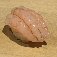 鮨 利﨑 恵比寿 - 