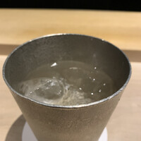 鮨 利﨑 恵比寿 - 