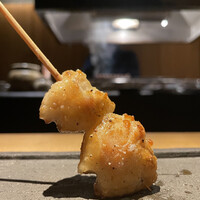 焼鳥 市松 - 