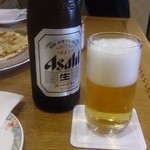 バンテリンドーム ナゴヤ プライム ワン - ビール