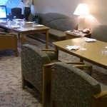 バンテリンドーム ナゴヤ プライム ワン - 10人掛けのスイートルーム