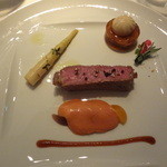 オテル・ドゥ・ミクニ - 