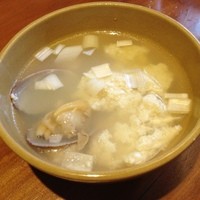 やまと 楽 - 揚げ出し豆腐