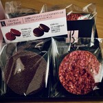 Sébastien BOUILLET [CHOKOLA] - 