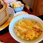 シュウマイルンバ - 