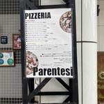 Pizzeria Parentesi - 