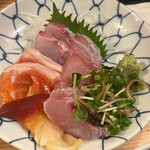 銀シャリ 原始焼き 食堂 ロビン - 